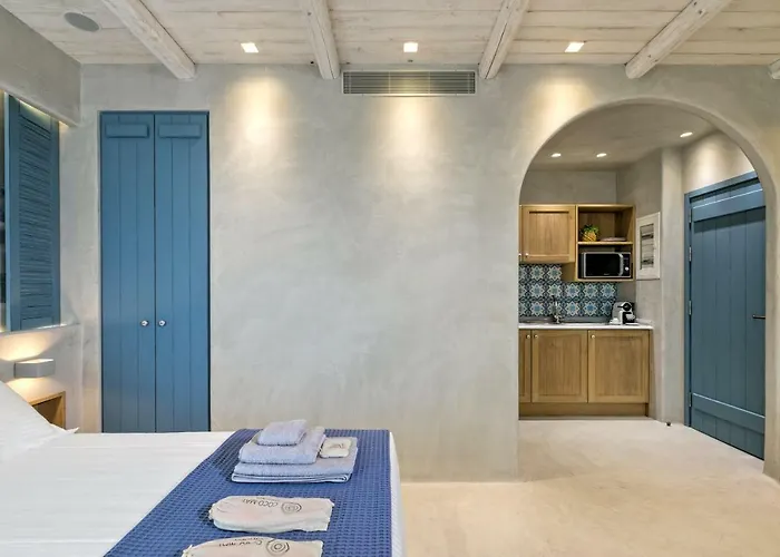 Estia Boutique Apartments