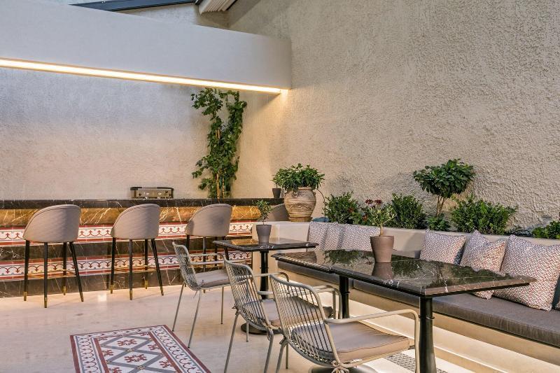 Aparthotel Estia Boutique