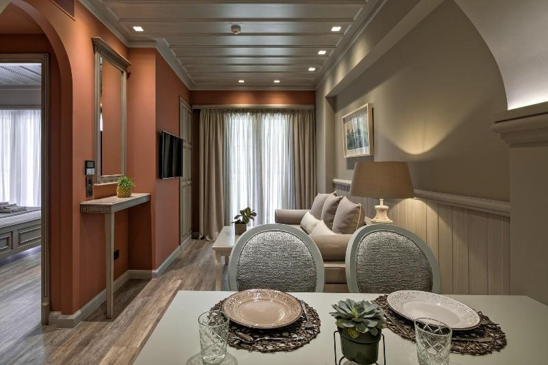 Estia Boutique Aparthotel Athens