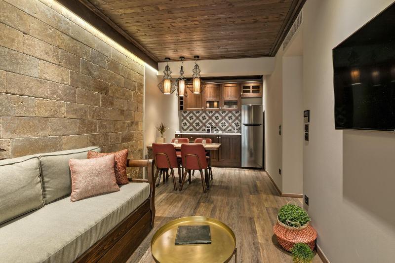 Estia Boutique Aparthotel Athens