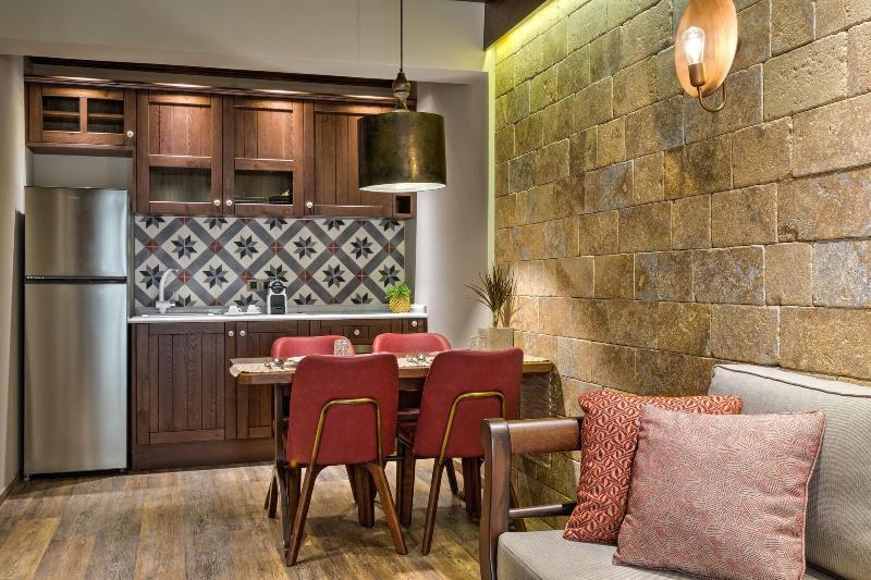 Estia Boutique Aparthotel Athens