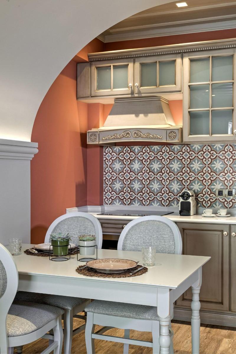 Aparthotel Estia Boutique Athens