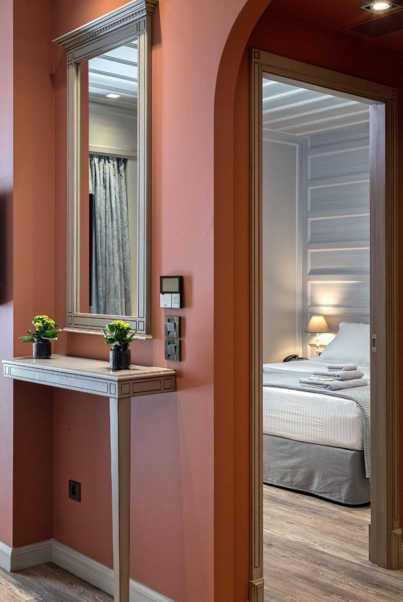 Aparthotel Estia Boutique 4*