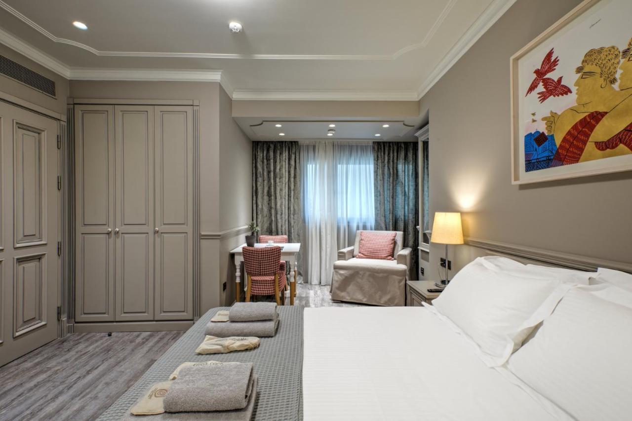 Estia Boutique 4*