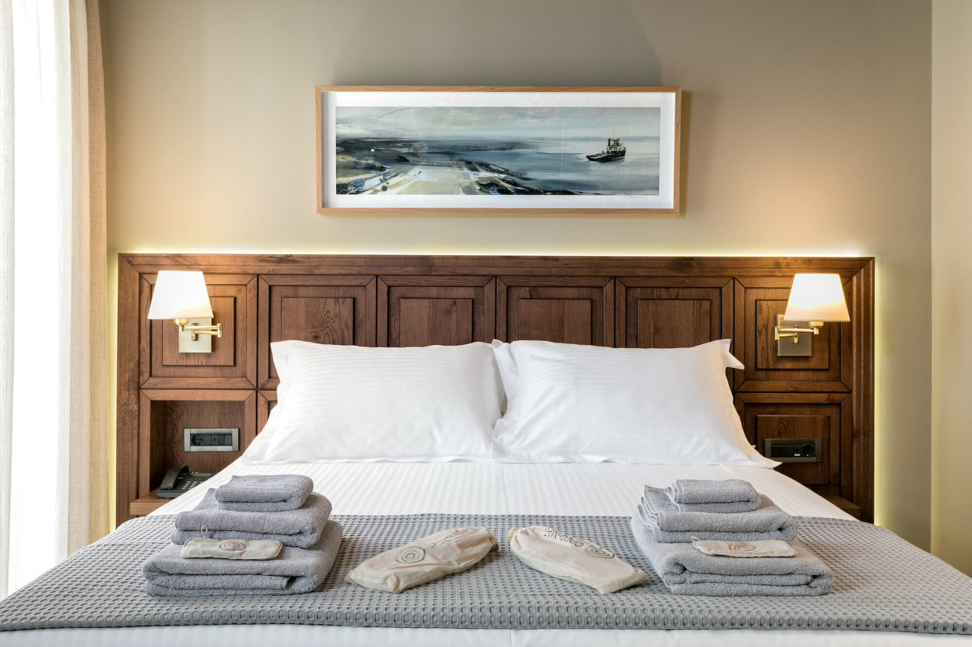 Estia Boutique 4* Athens