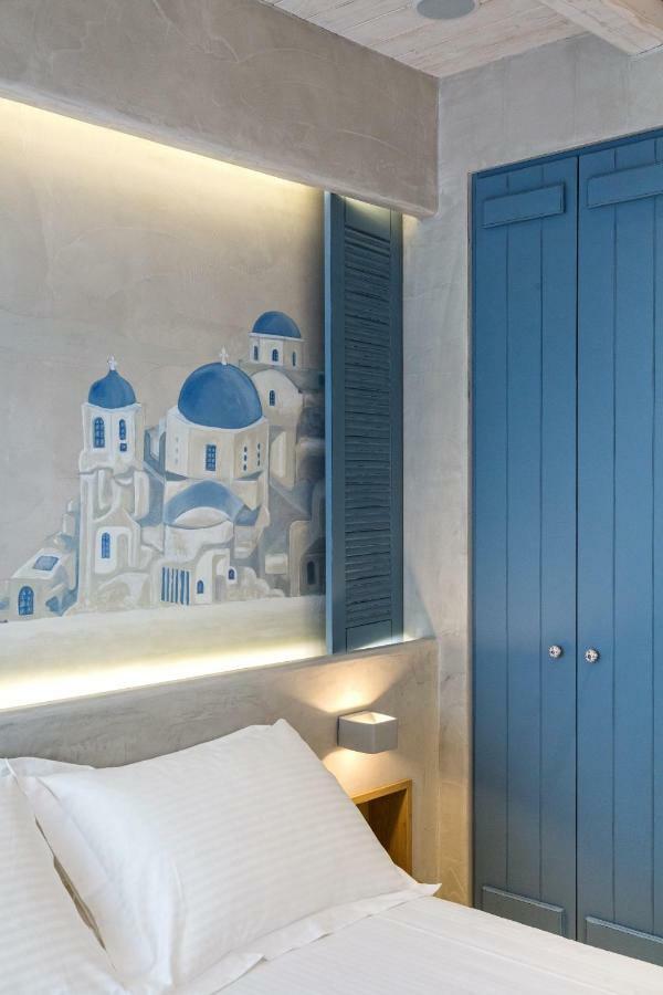 Estia Boutique Athens