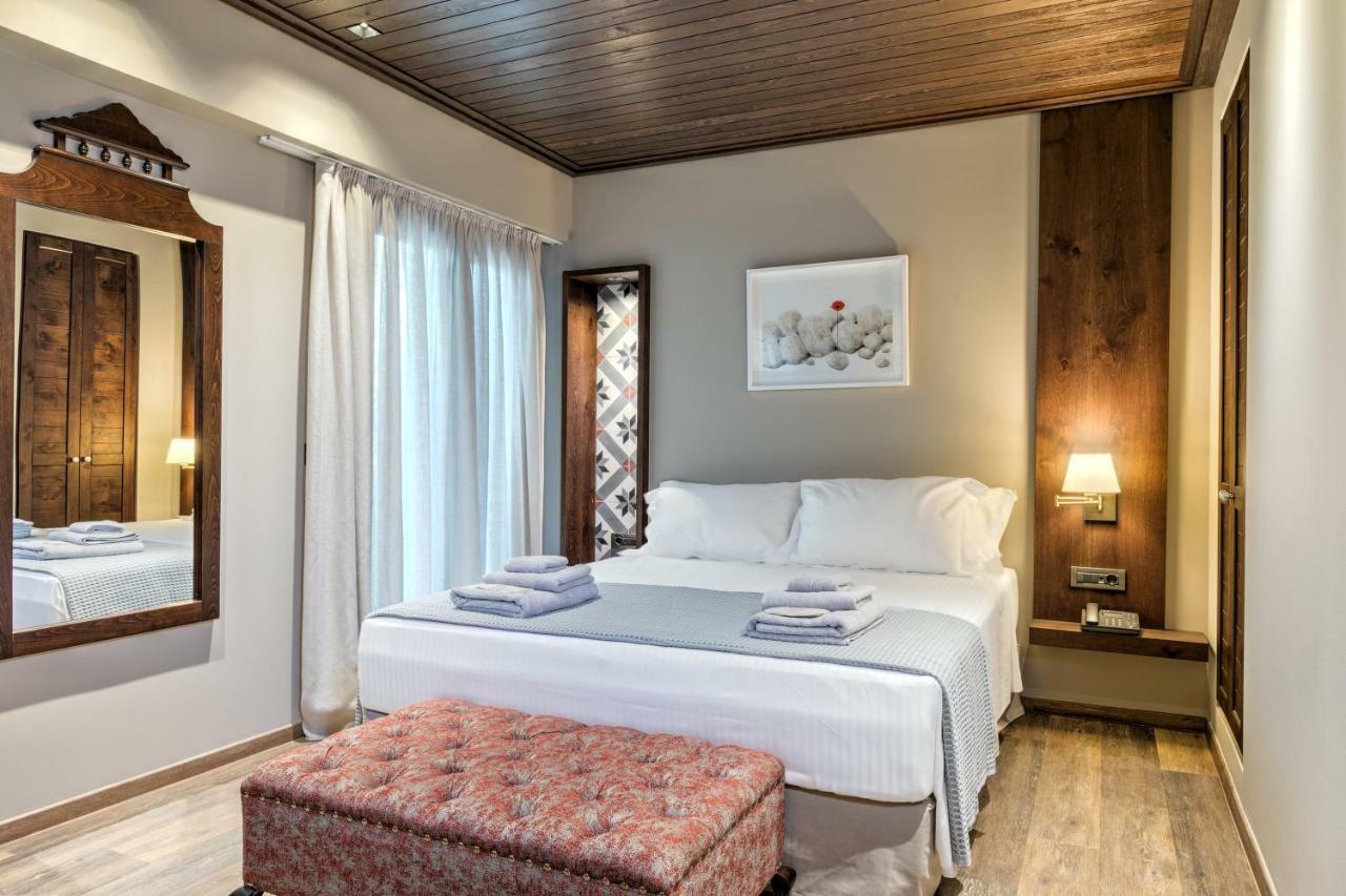 Estia Boutique 4* Athens