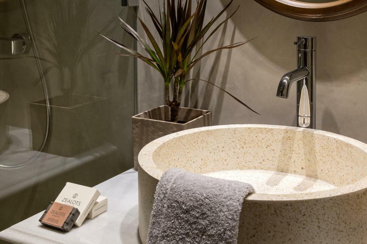 Estia Boutique Aparthotel Athens