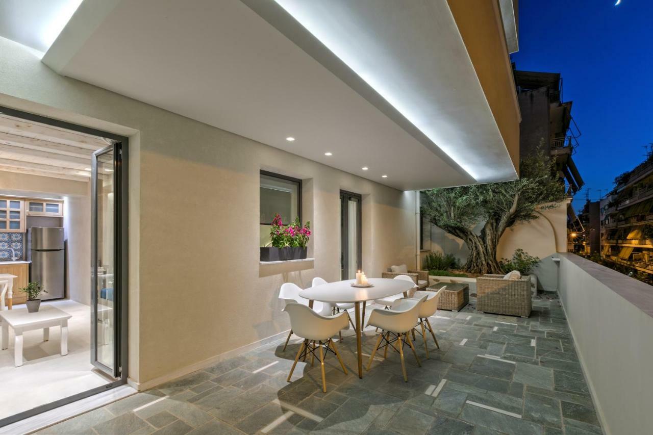 Estia Boutique 4*