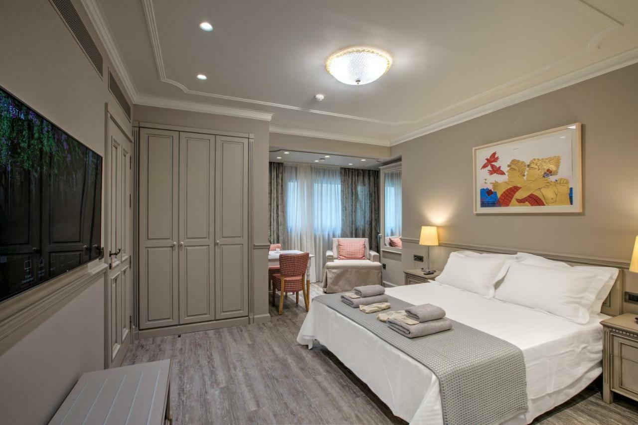 Estia Boutique Athens