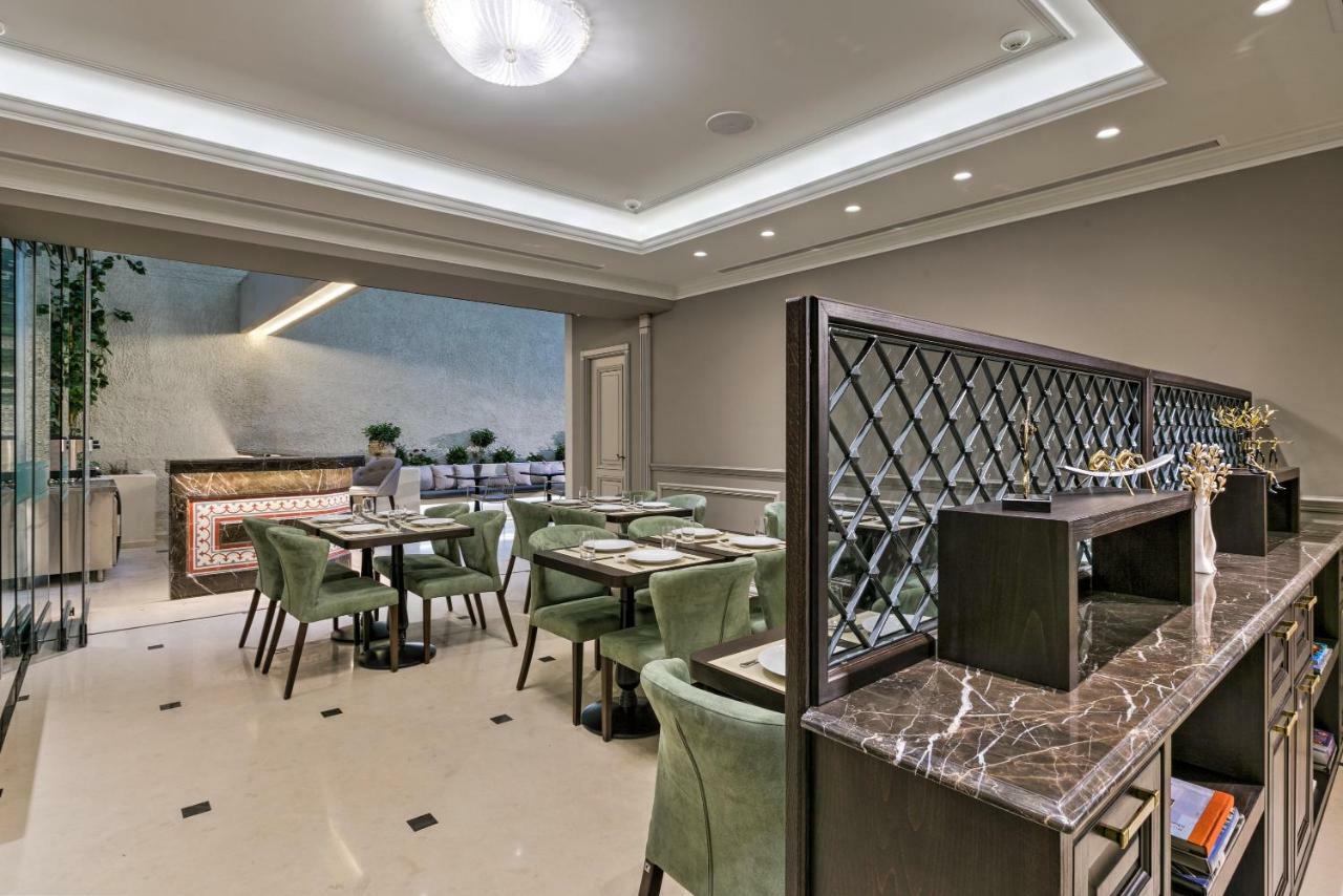 Estia Boutique 4*