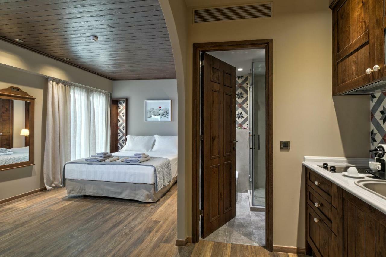 Aparthotel Estia Boutique