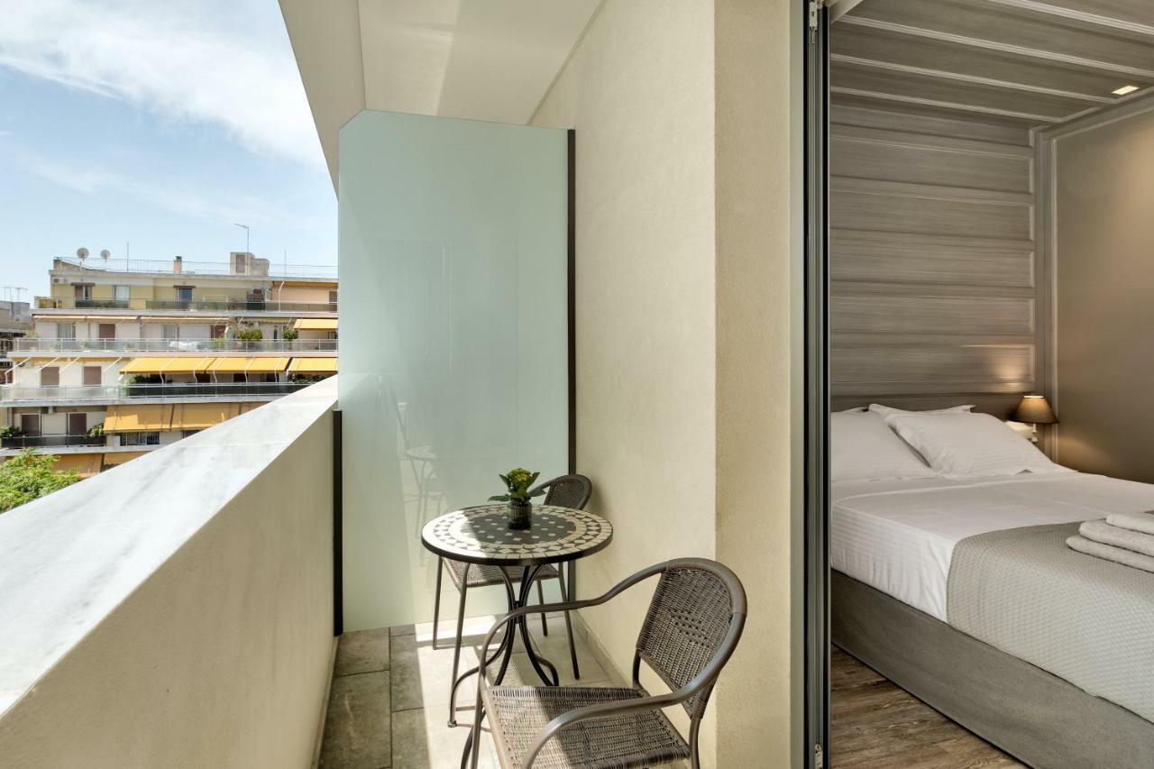 Estia Boutique 4* Athens