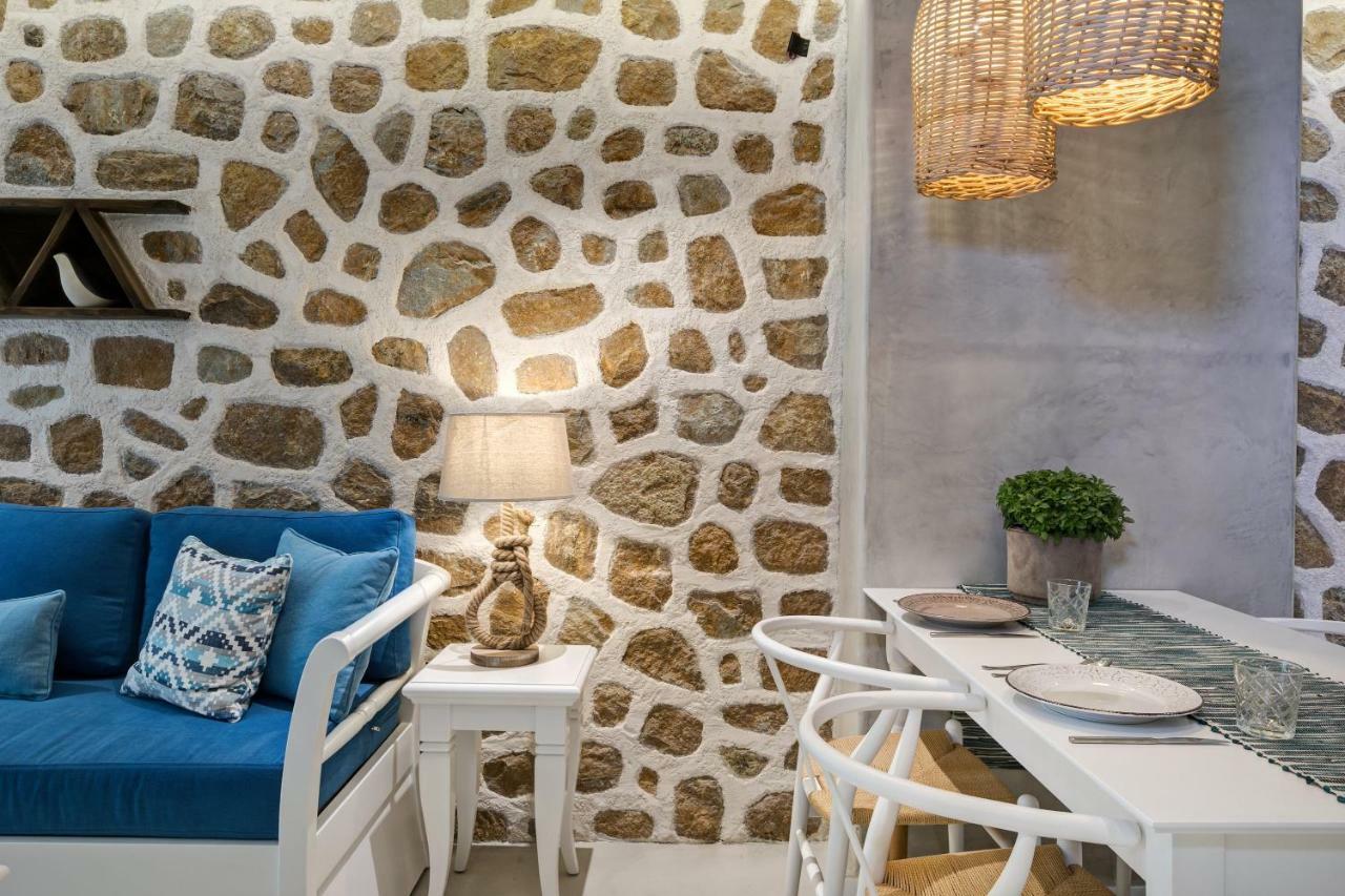 Estia Boutique Aparthotel