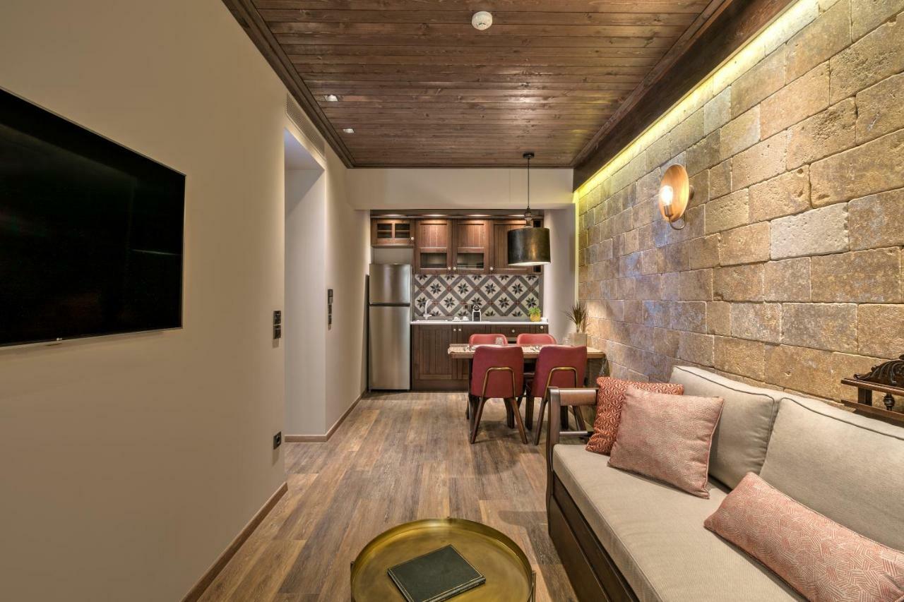 Aparthotel Estia Boutique 4*