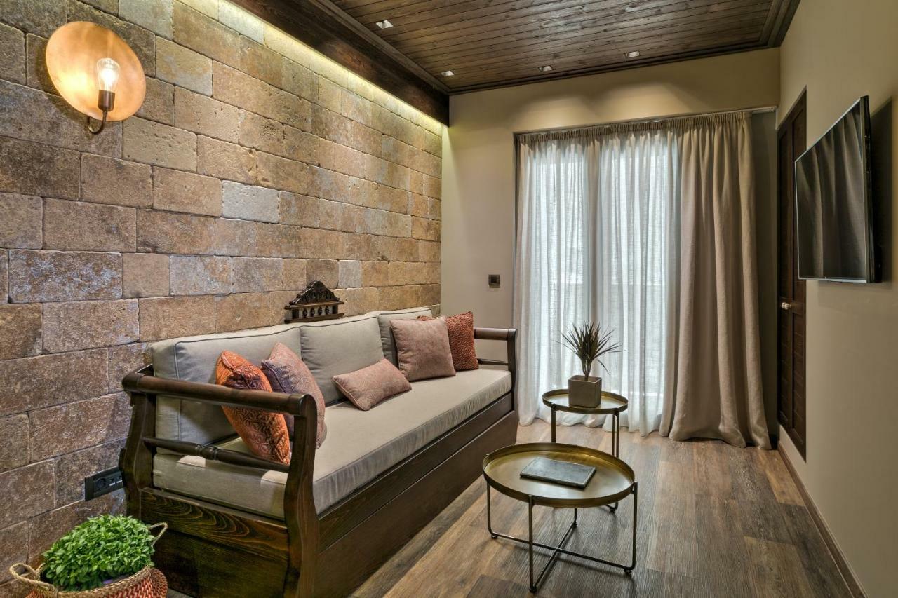 Estia Boutique 4*