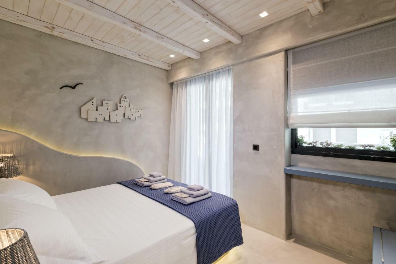 Estia Boutique Aparthotel