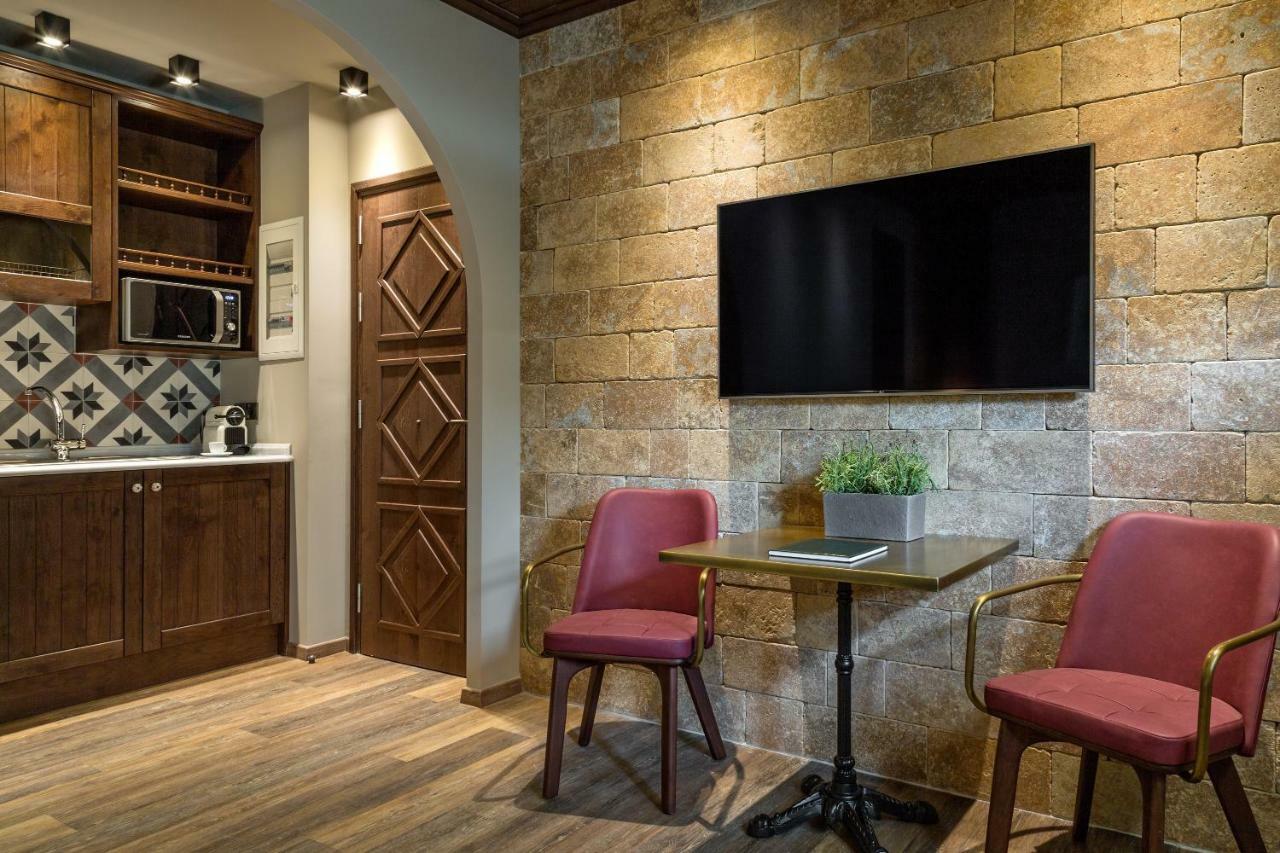 Estia Boutique 4* Athens