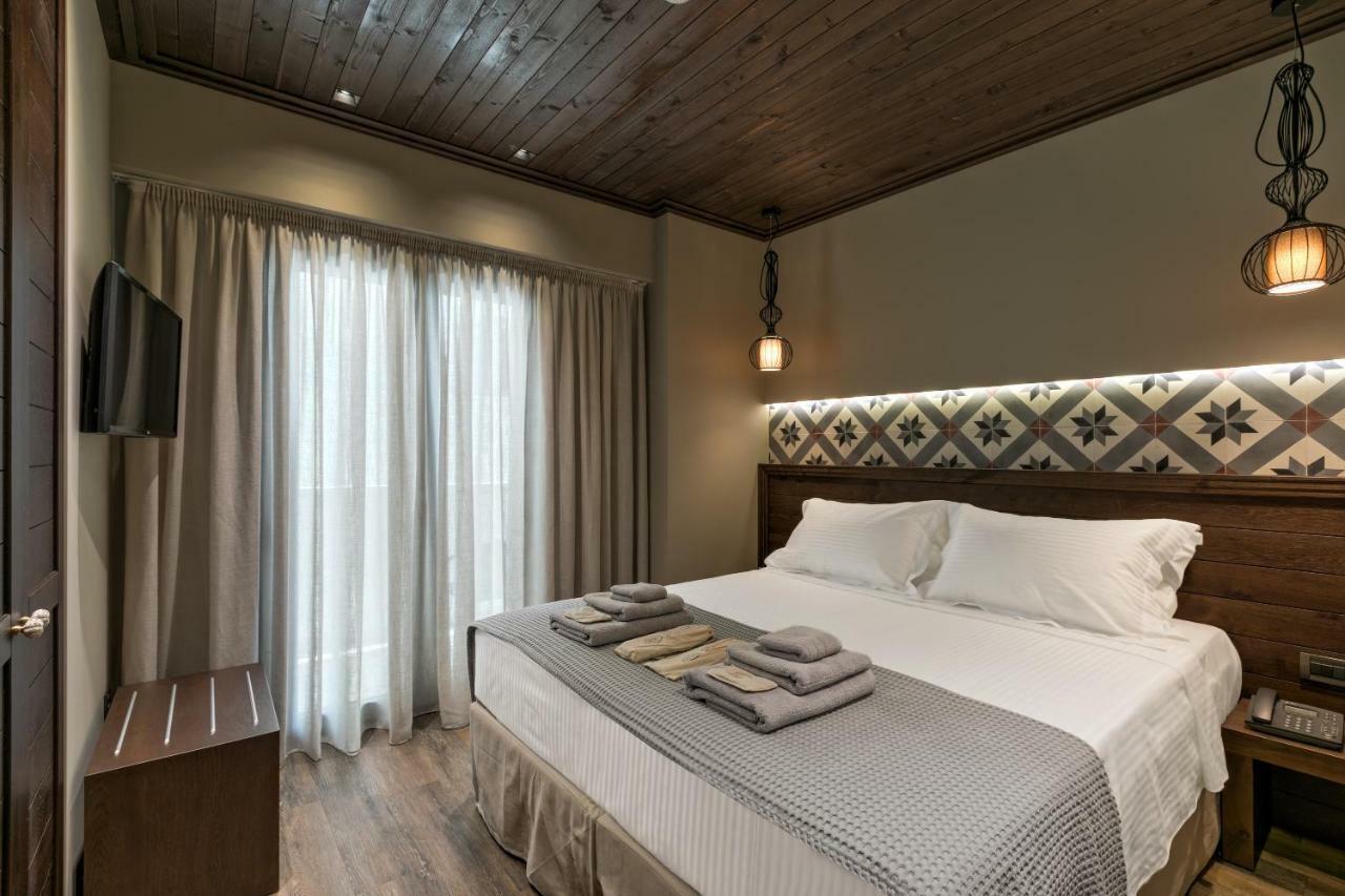 Estia Boutique 4* Athens