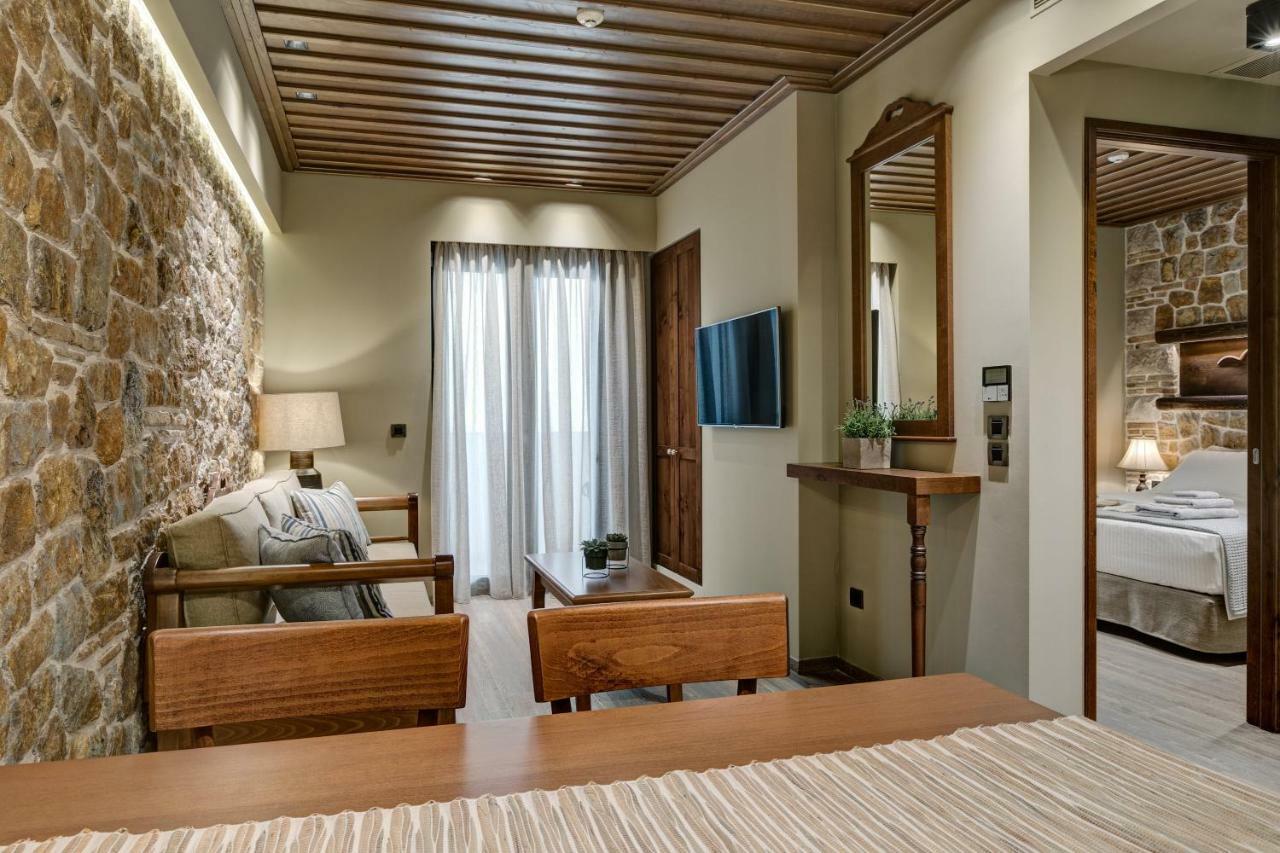 Aparthotel Estia Boutique Athens