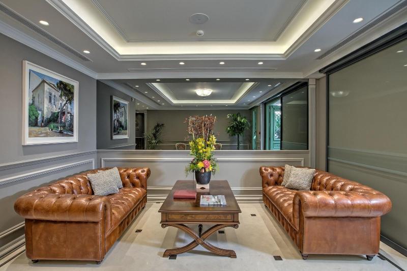Estia Boutique 4* Αθήνα