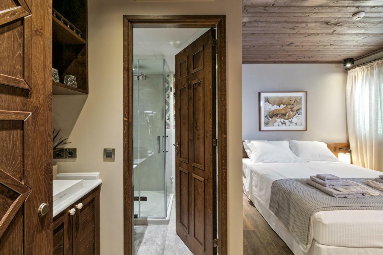 Estia Boutique 4* Αθήνα