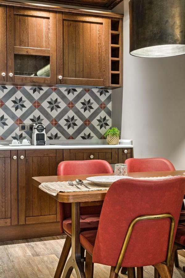 Estia Boutique 4* Αθήνα