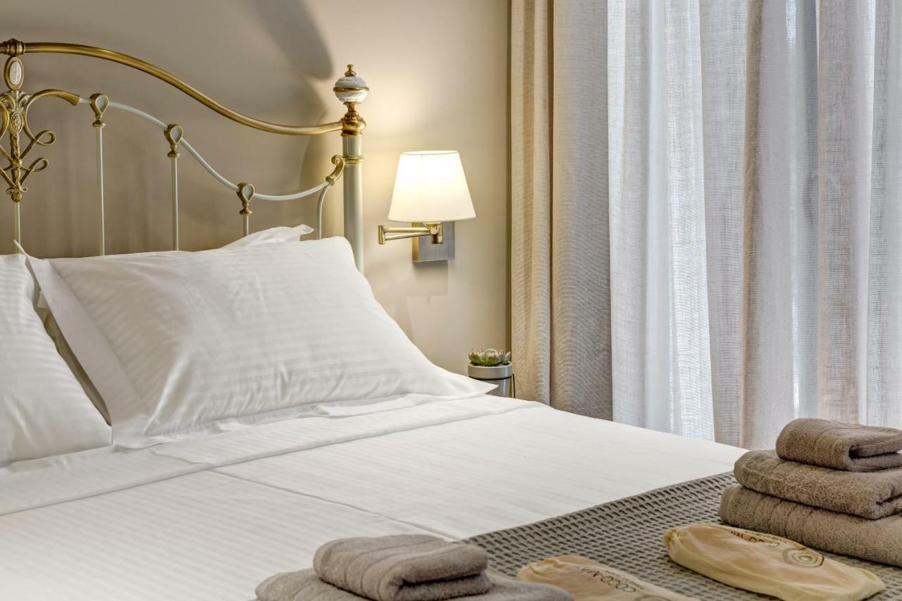 Estia Boutique Ξενοδοχείο με διαμερίσματα 4*