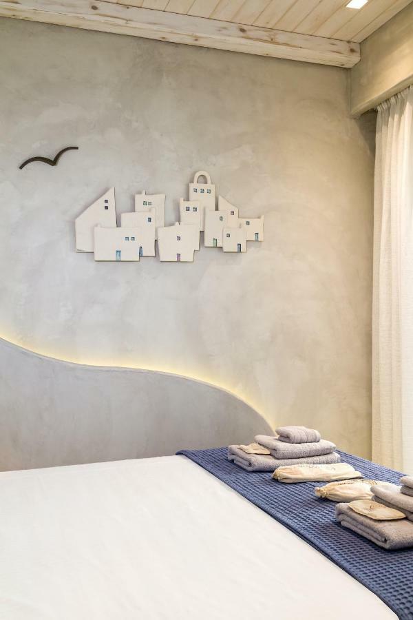 Estia Boutique Αθήνα