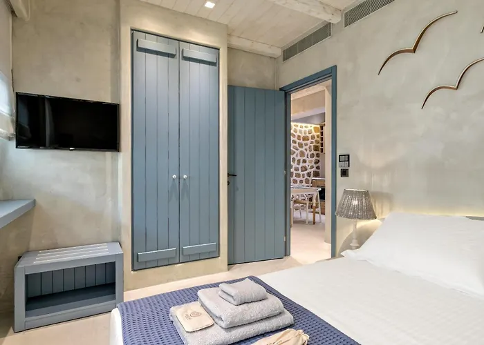 Estia Boutique Apartments