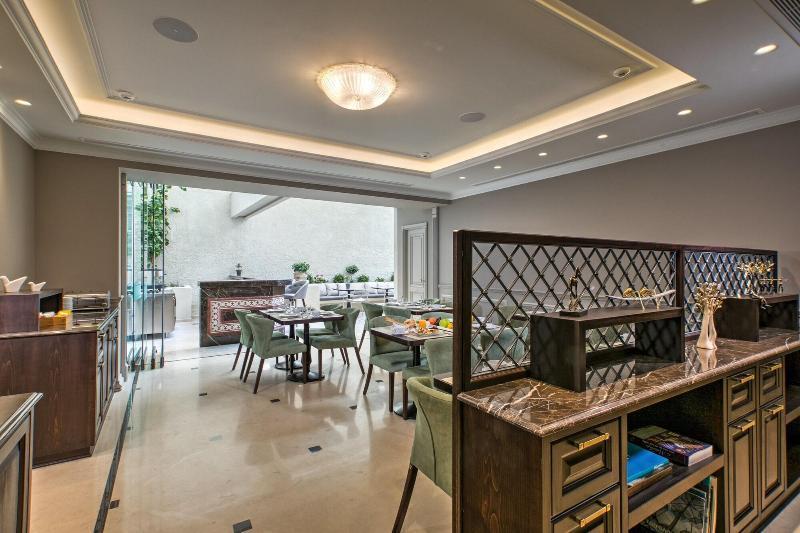 Estia Boutique 4* אתונה