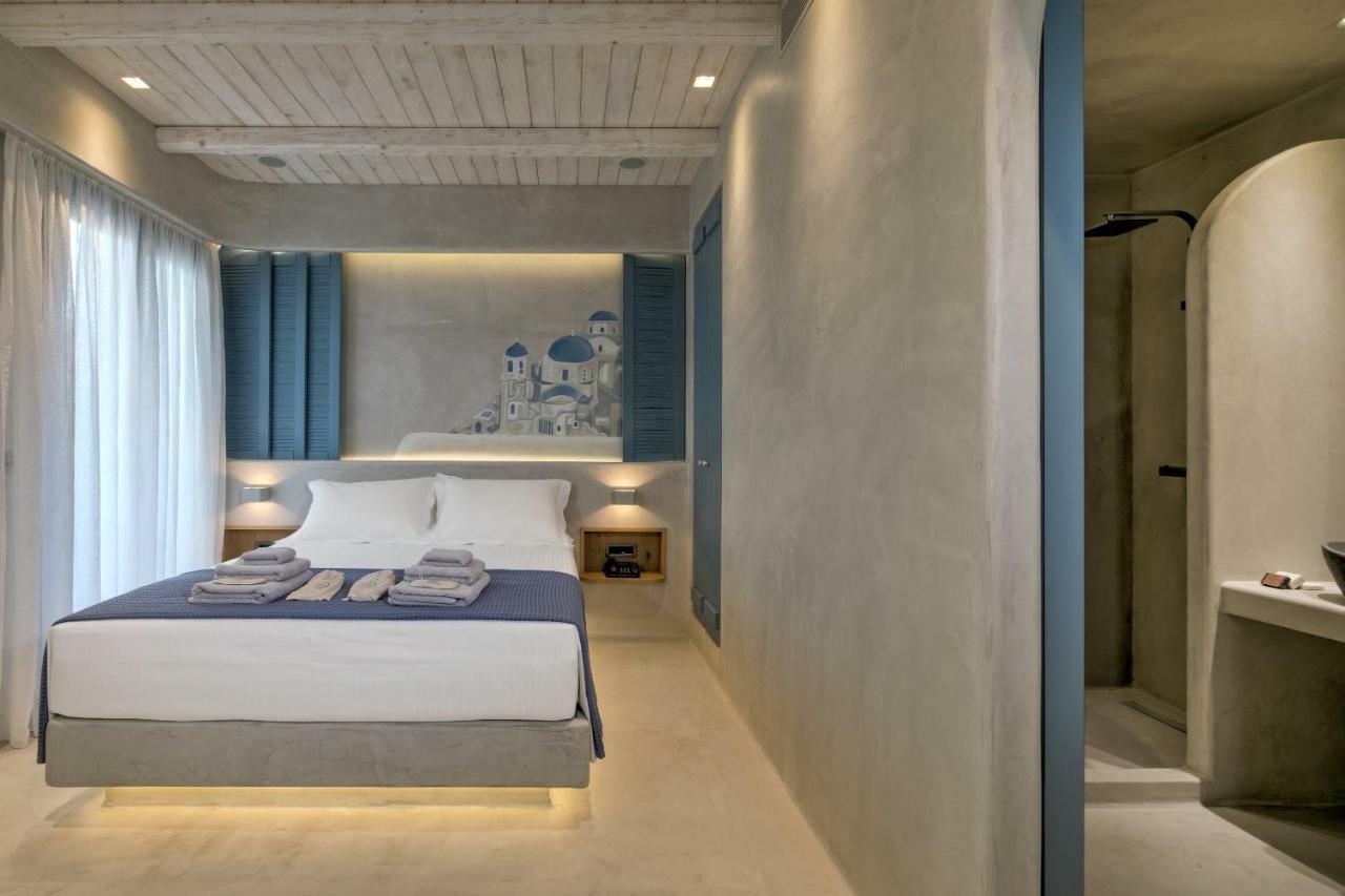 Estia Boutique מלון דירות 4*