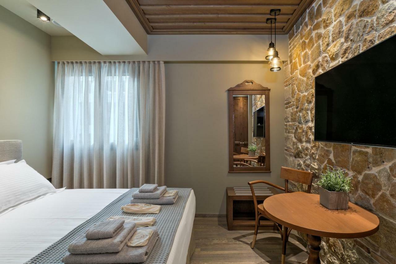 Estia Boutique 4*