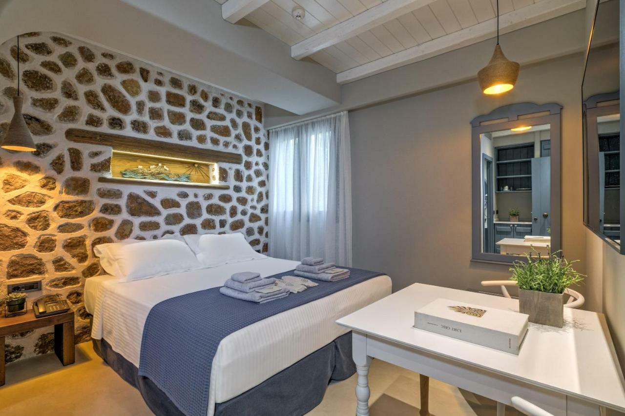 Estia Boutique 4* אתונה