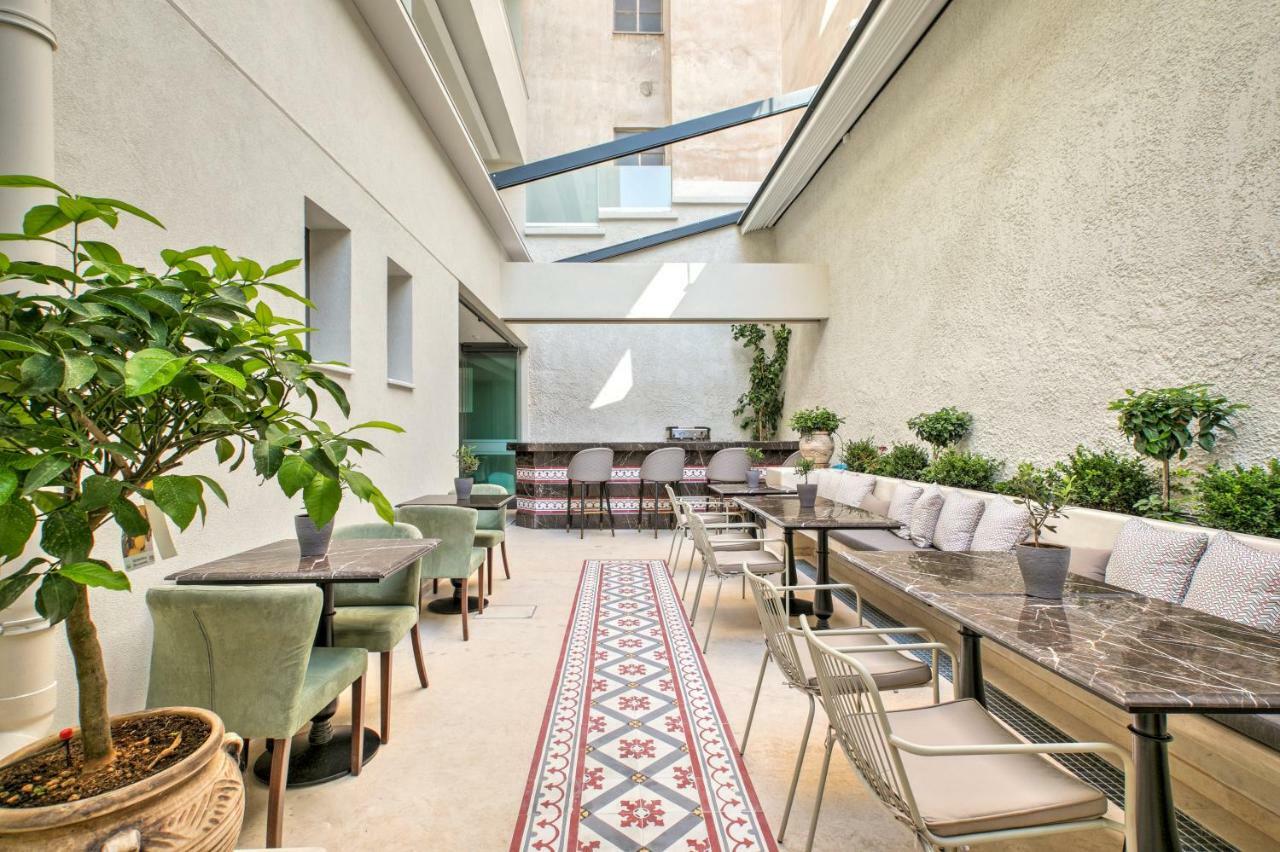 Estia Boutique 4* אתונה