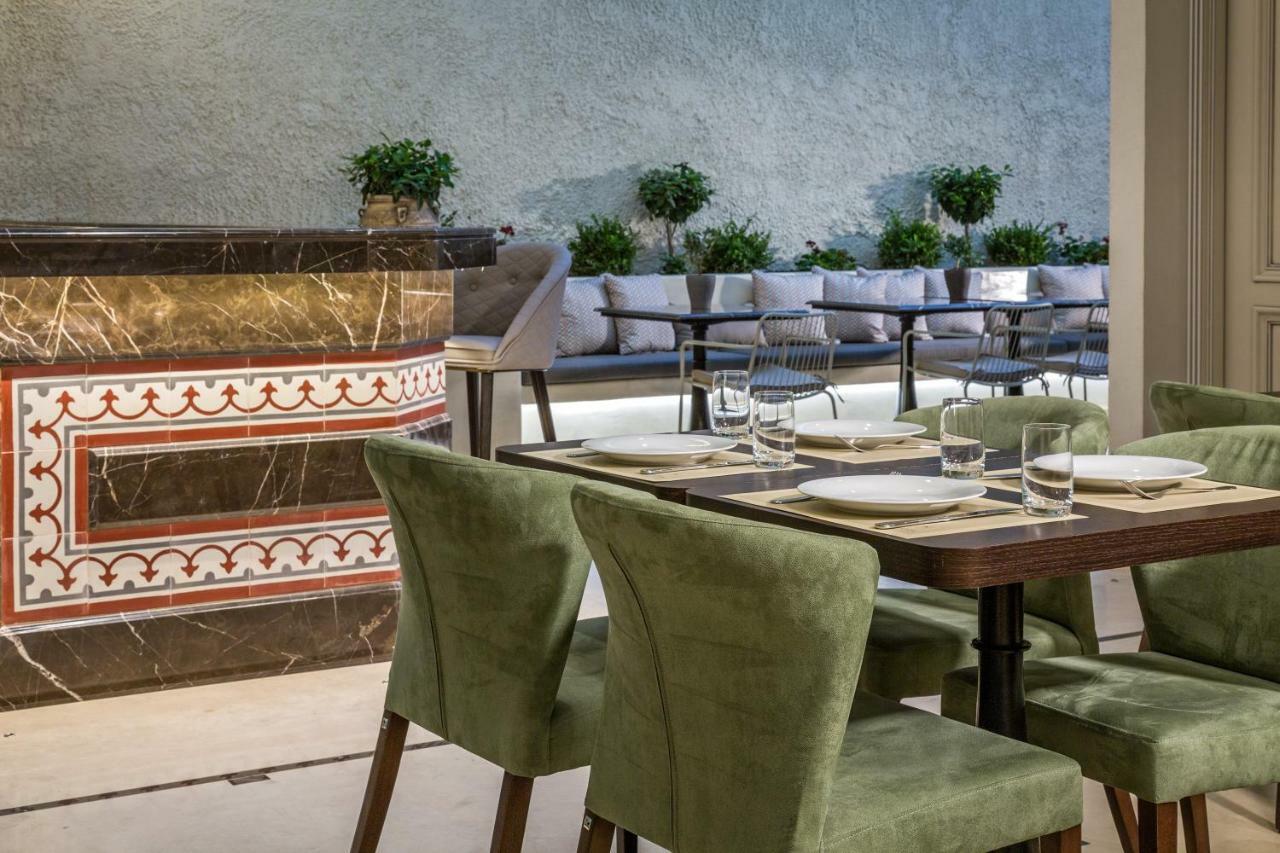 Estia Boutique 4* אתונה