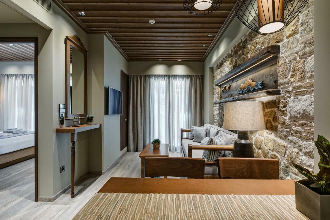 Estia Boutique 4* אתונה