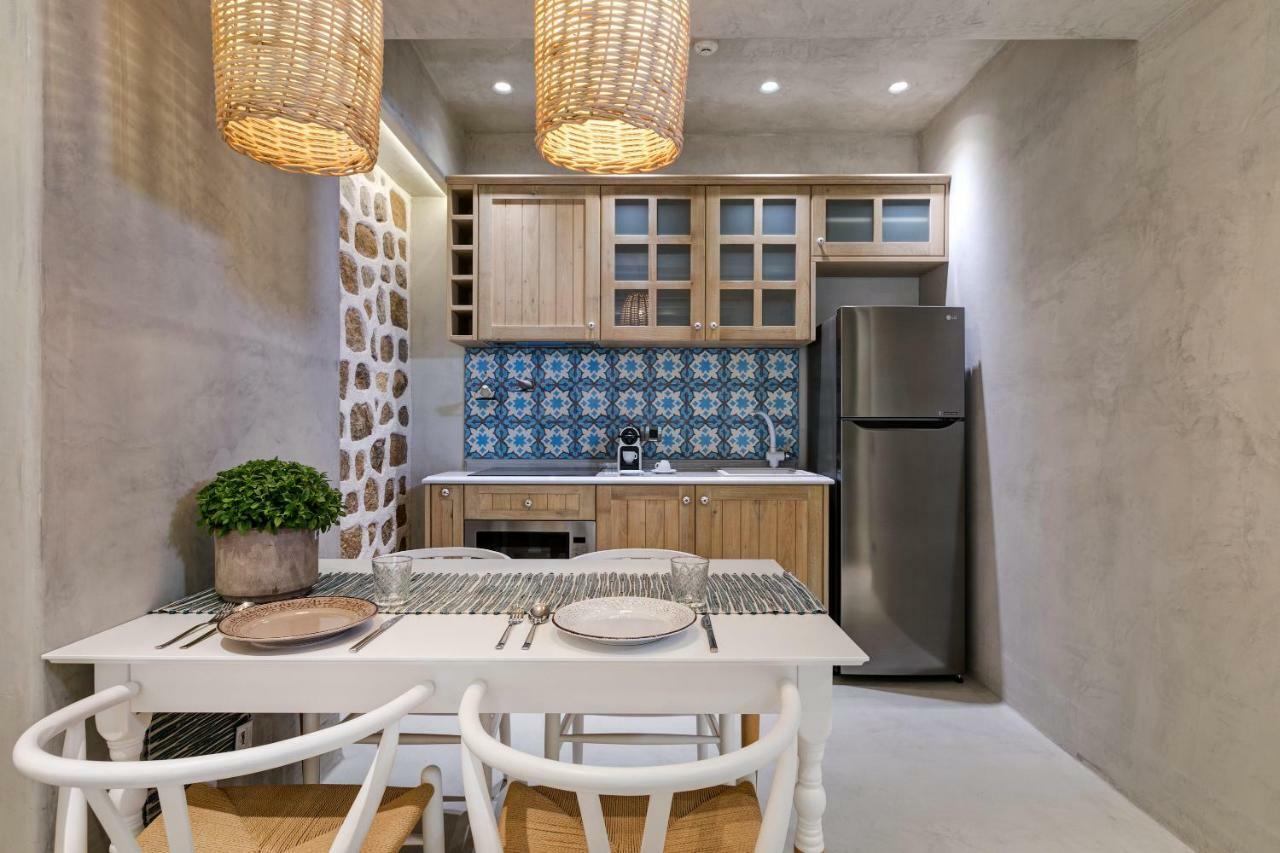 Estia Boutique 4* אתונה